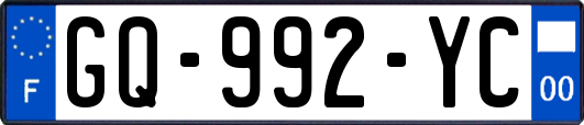 GQ-992-YC