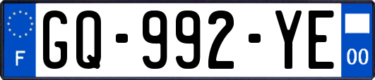 GQ-992-YE