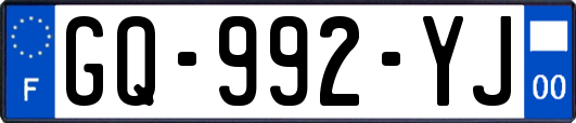 GQ-992-YJ