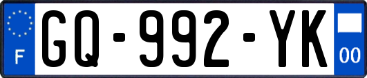 GQ-992-YK