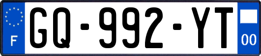 GQ-992-YT