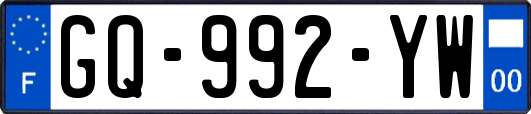 GQ-992-YW