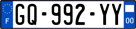 GQ-992-YY
