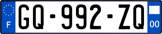 GQ-992-ZQ