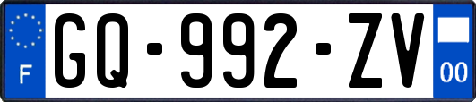 GQ-992-ZV