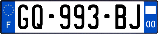 GQ-993-BJ