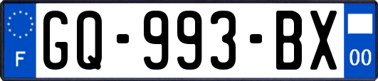 GQ-993-BX