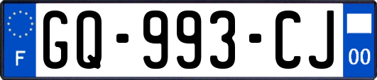 GQ-993-CJ