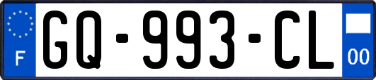 GQ-993-CL