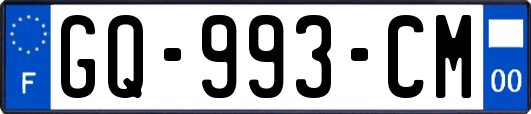 GQ-993-CM