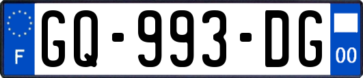 GQ-993-DG