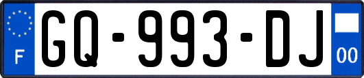 GQ-993-DJ