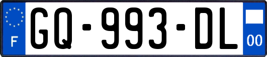 GQ-993-DL