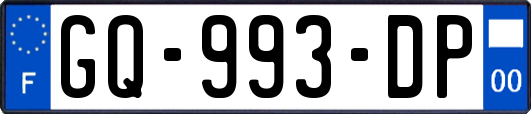 GQ-993-DP