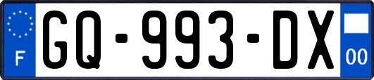GQ-993-DX