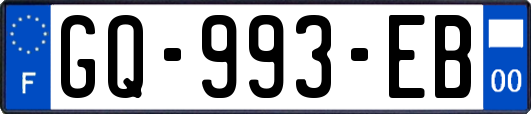 GQ-993-EB