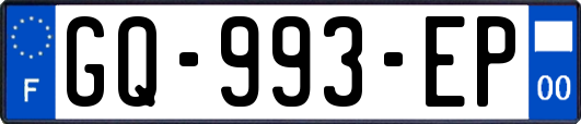 GQ-993-EP