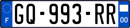 GQ-993-RR