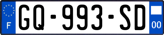 GQ-993-SD