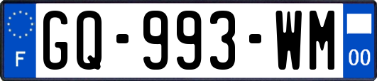 GQ-993-WM