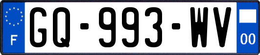 GQ-993-WV