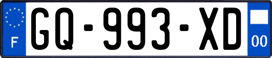GQ-993-XD