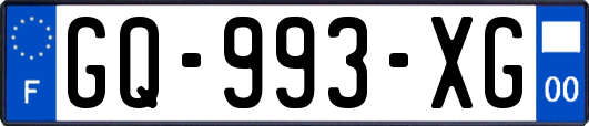 GQ-993-XG