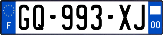 GQ-993-XJ