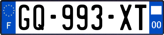 GQ-993-XT
