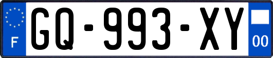 GQ-993-XY