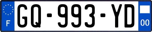 GQ-993-YD