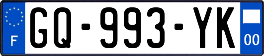 GQ-993-YK