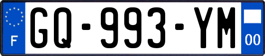 GQ-993-YM