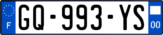 GQ-993-YS