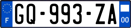 GQ-993-ZA