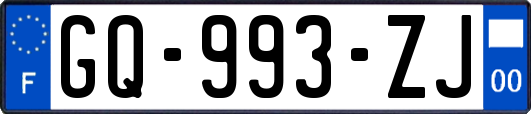 GQ-993-ZJ