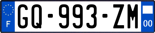 GQ-993-ZM
