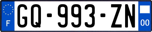 GQ-993-ZN
