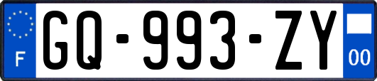 GQ-993-ZY