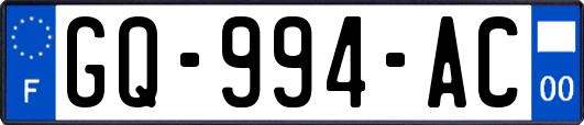 GQ-994-AC