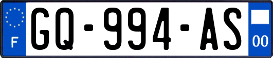 GQ-994-AS