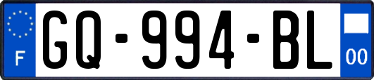 GQ-994-BL