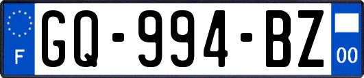 GQ-994-BZ