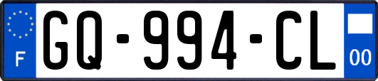 GQ-994-CL