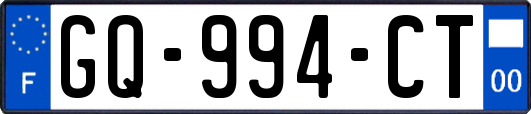 GQ-994-CT