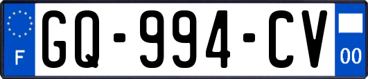 GQ-994-CV