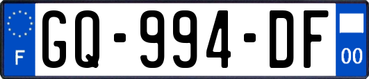 GQ-994-DF