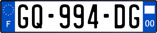 GQ-994-DG