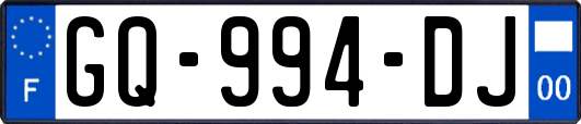 GQ-994-DJ