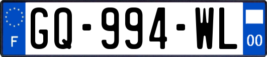 GQ-994-WL